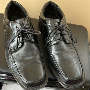 Men’s Dress Shoes
